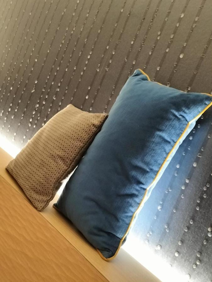 Hotel Le 6 3 Home Port En Bessin ภายนอก รูปภาพ
