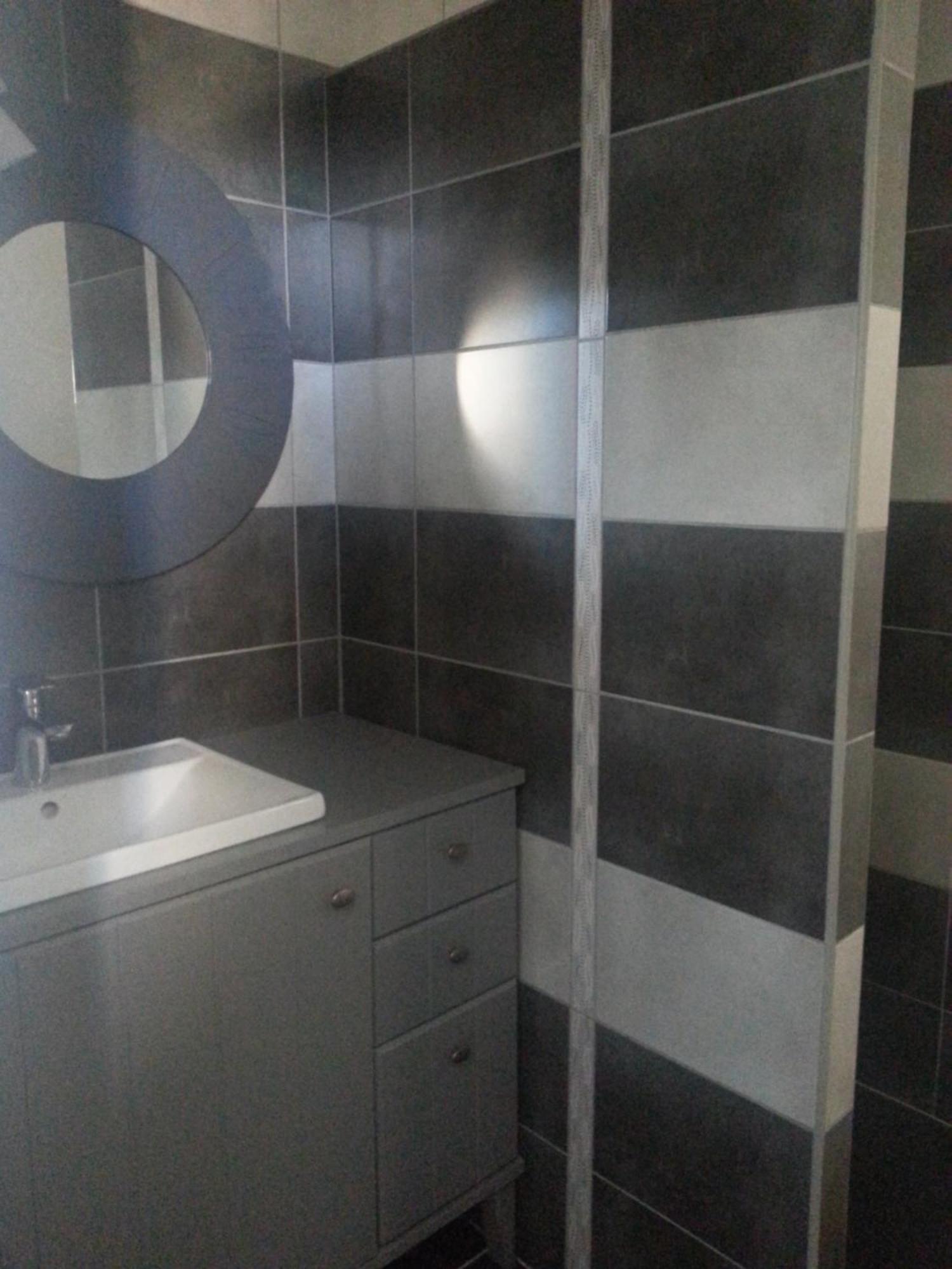 Hotel Le 6 3 Home Port En Bessin ห้อง รูปภาพ