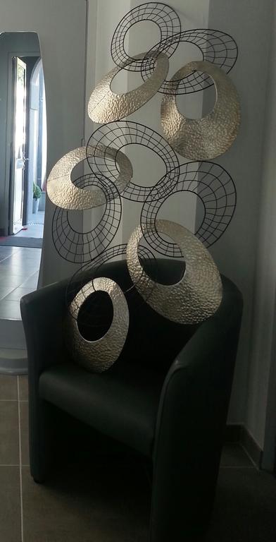 Hotel Le 6 3 Home Port En Bessin ภายนอก รูปภาพ
