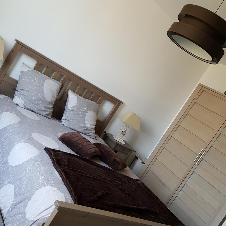Hotel Le 6 3 Home Port En Bessin ภายนอก รูปภาพ