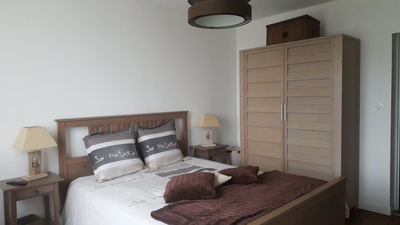 Hotel Le 6 3 Home Port En Bessin ภายนอก รูปภาพ